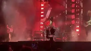 Post Malone - Enough is Enough (Live @ Xfinity Center, July 22nd, 2023)