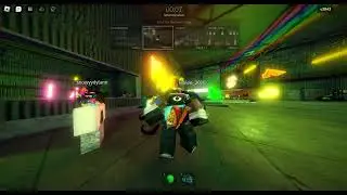 Random Nico's Nextbot's Gameplay #4