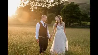 Lake District Wedding Photographer Highlight Slideshow