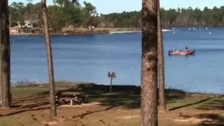 Around The Hub - Paul B.  Johnson State Park
