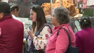 Labores dom&eacute;sticas y de cuidados que realizan  mujeres son un trabajo arduo, intenso y sin horarios