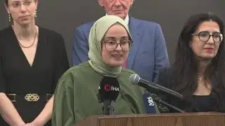 Tufts student detained by ICE returns home