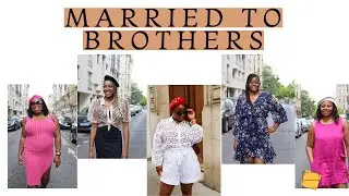 Sister Wives Question Tag | Married To Brothers | Calycious_Loves