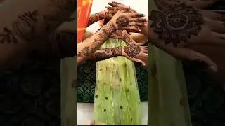 #mehandi #art #hina #art #like #subscribers #please