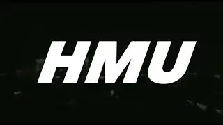 FluYS - HMU ( Lyrics Video)