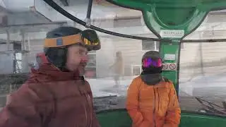 Gifu Prefecture Japan Takasu Ski areas