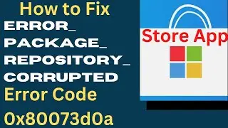 Microsoft Store Error Code 0x80073cfe in Windows 11 / 10 Fixed