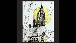 ZODIAC - Eclipse Sorcery - EP 2025
