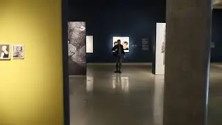 Visiting the Ottawa Art Gallery 2019