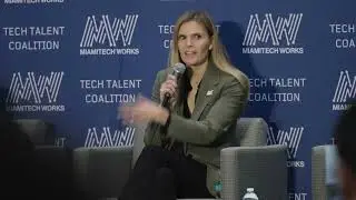 1 Year Into Miami Tech Coalition