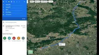 Veliko Tarnovo - Targoviste - Kotel - Sliven - Stara Zagora - part 2