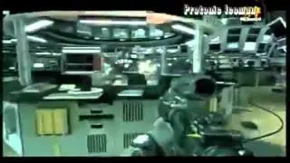 Modern Warfare 3 - Interview with Robert Bowling and Glen Schofield - E3 2011