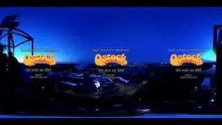 Qstock 2014 Interactive 360 experience