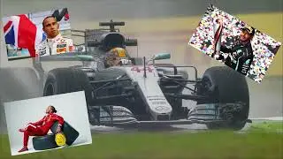 Hamilton-best time
