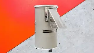 Spring separator - VIAL Automation product