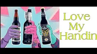 ***I Love My Handin** new Santhali Rap Song 2020