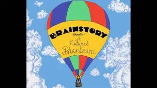 Brainstory - The Sunset