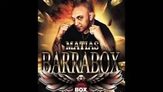 BARRABOX - MOVIENDO LA COLA