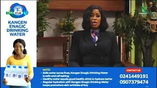 Agya Bcfoc local series with Oheneyere Adwoa Aprebi Live on Lawson Tv | Tuesday, 24th June 2025