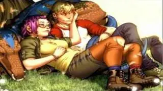 Gert/Chase // I Never Told You