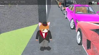 Sakura school simulator super car collection😱😱