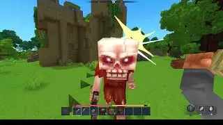 The 7 year wait is over! | Learning Hytale Part 1