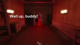 Seek Chase - Doors [No Health Lost!]