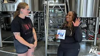 A Visit to Burial Beer Company's Forestry Camp