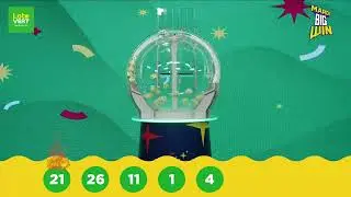 340e Tirage du Loto Vert : mardi 20 janvier 2026