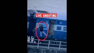 Channai Express Movie Shooting | Train Scenes | Shahrukh Khan | Deepika Padukone #shorts