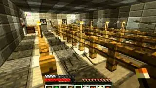 Minecraft Let`s Play - Серия 1 (Часть 1)