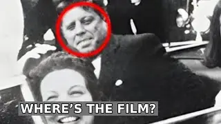 Old Photos That Changed Everything &mdash; Including the Missing JFK Film
