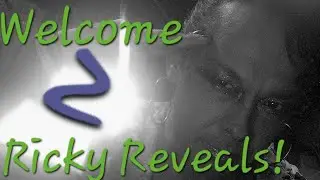 Ricky Reveals Again! A.I. American idiot Wake me up when Humanity ends.