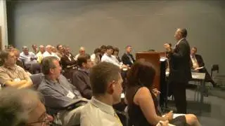 Trends in Seafood Packaging Session 3: Harry Lovell (Part 2)