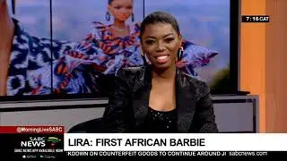 Lira: First African Barbie