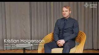 Свидетельствование «Ноль ниже» - Кристиан Хольгерссон