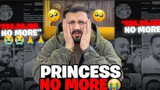 Rajab Family,s princess is no more 😭may her soul rest in peace🙏