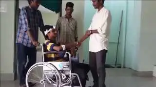 AWARD WINNING SHORT FILM-DIGITAL INDIA WEEK||THANQ TECHNOLOGY||
