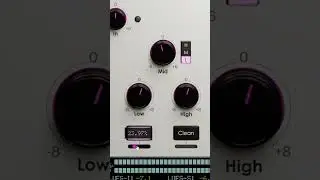 Crystal Clear, Stupid Loud - Master Plan by Musik Hack 🔥