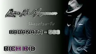 RICH KID | Lihim Na Mayaman | Kabanata 583