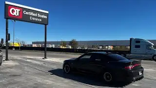 Does Gutting Your Hellcat Really Help Shave Weight? | Before & After 