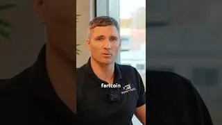 Крипто-дерьмовые монеты и риски, связанные с ними #fartcoin #криптовалюта #финансы #криптовалюта