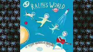 Ralph's World - Down In The Glen [The Amazing Adventures Of Kid Astro]