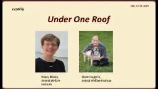 Animal Welfare Institute