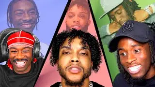 THE OFFICIAL TOP 10 YOUTUBERS/STREAMERS OF 2022‼️