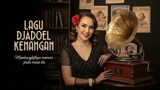 Koleksi Lagu Kenangan Tahun 70an | Nostalgia Rindu Lama Membawa Ingatan ke Masa Lalu