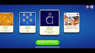 LETTERSCHOOL DIDNT START FREE TRIAL NOT 3x SPEED?