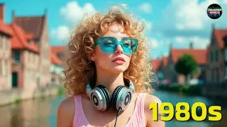 Nonstop Disco Songs Medley  - Best of 80s Disco Classics - Eurodisco Legends 70s 80s 90s