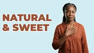 What Healthy Sweeteners Should I Stock At Home?