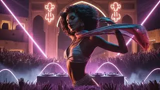 Habibi Bounce – Festival Banger That Goes Harder Every Drop